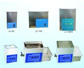 實(shí)驗(yàn)室一體式超聲波清洗機(jī)(圖1) 實(shí)驗(yàn)室一體式超聲波清洗機(jī)(圖1)