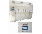 (藍寶石片)全自動超聲波清洗機(圖1) (藍寶石片)全自動超聲波清洗機(圖1)