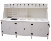 MESA/SC晶片清洗設(shè)備(圖1) MESA/SC晶片清洗設(shè)備(圖1)