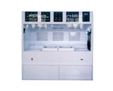 外延片(硅片)腐蝕清洗機(圖1) 外延片(硅片)腐蝕清洗機(圖1)