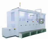 濕法腐蝕清洗系統(tǒng)(圖1) 濕法腐蝕清洗系統(tǒng)(圖1)