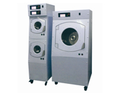 LXS系列旋轉沖洗甩干機(圖1) LXS系列旋轉沖洗甩干機(圖1)